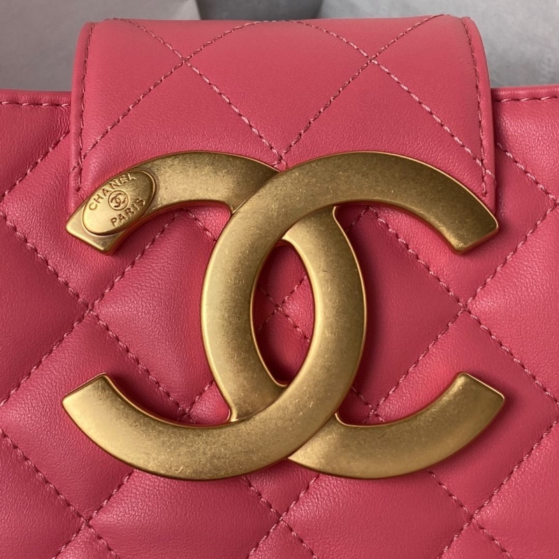 Chanel Satchel Bags